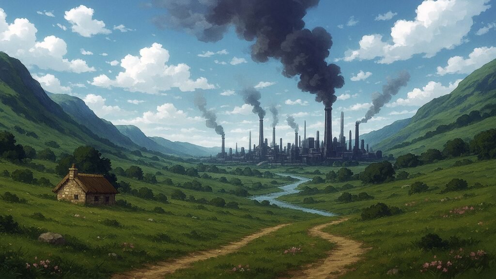 Le Monde de Vardenia