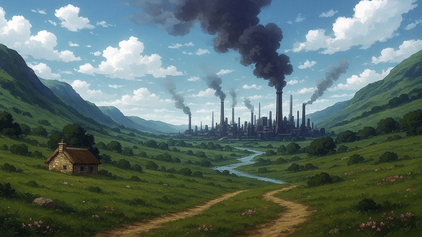 Le Monde de Vardenia
