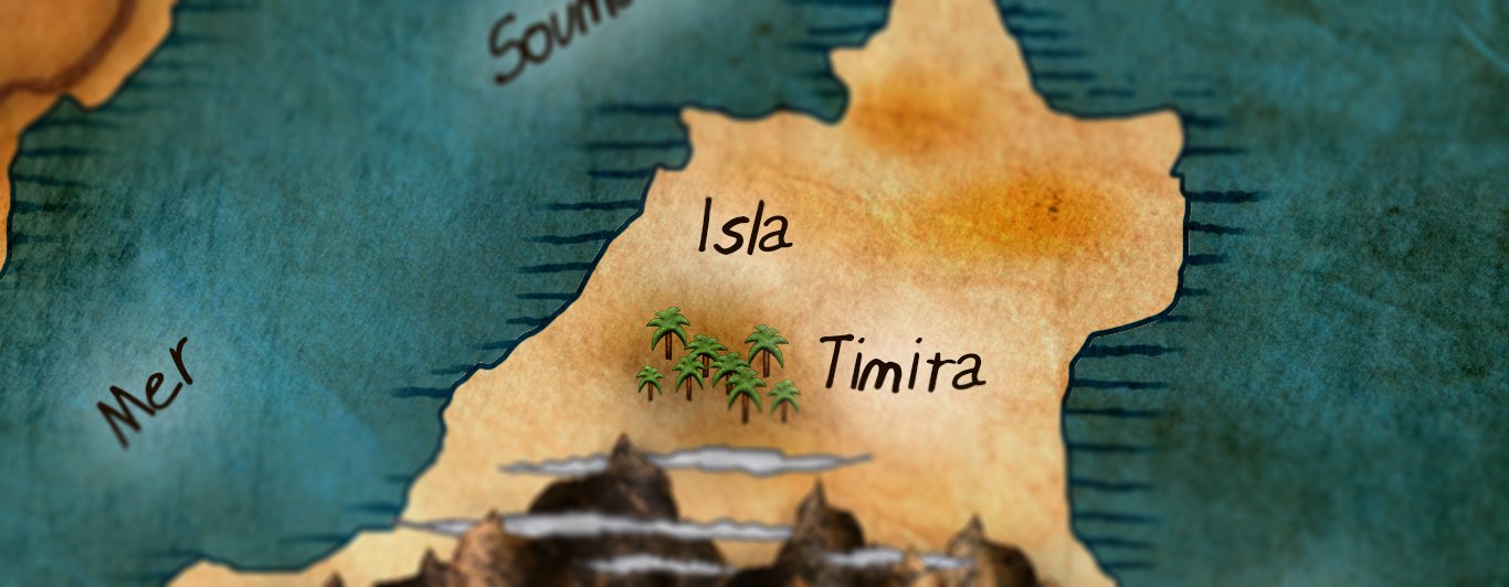 Isla-Timita