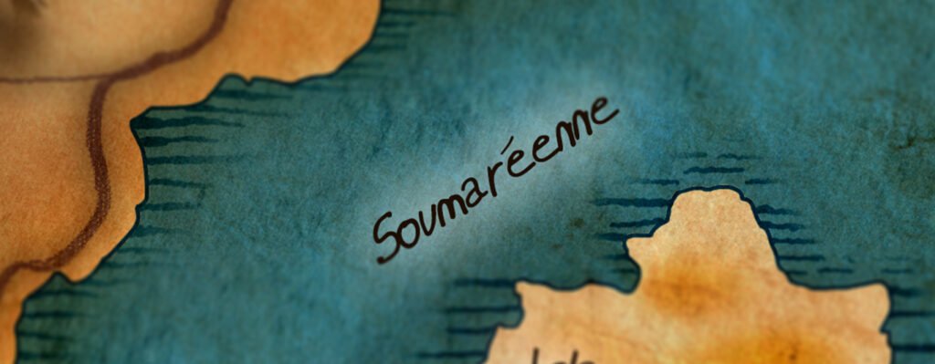 Mer Soumaréenne