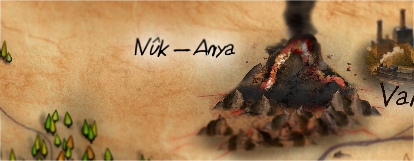 Nûk-Anya