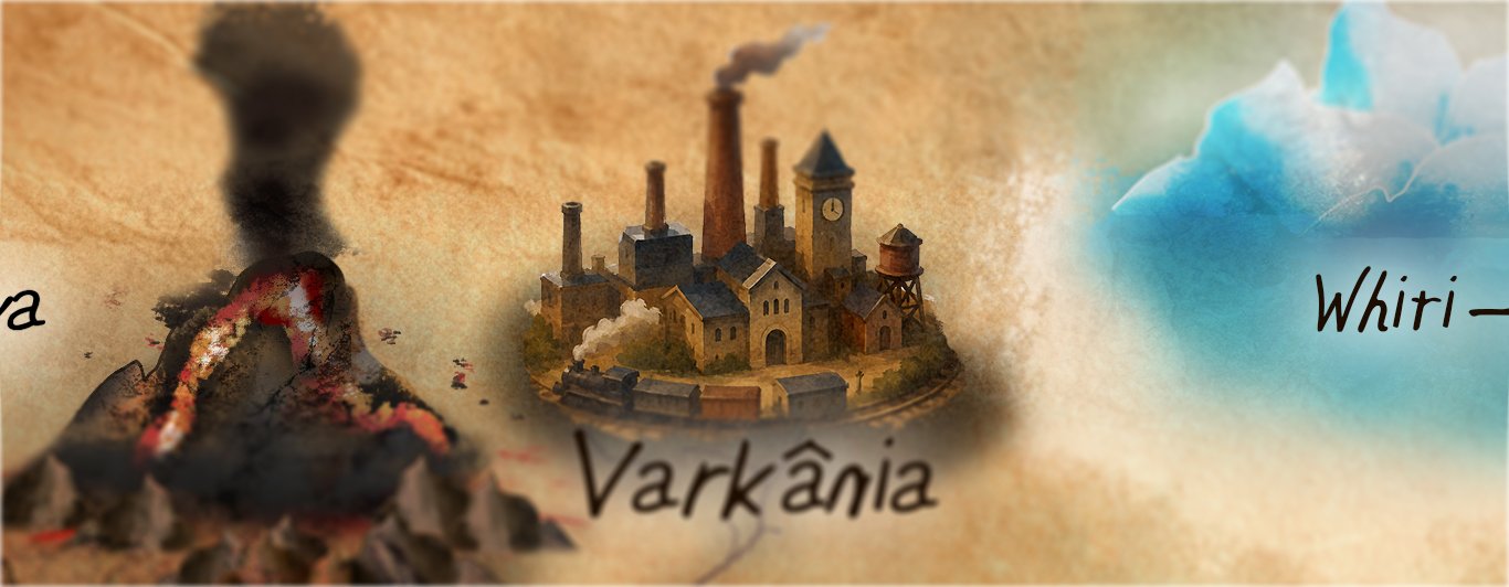 Varkânia