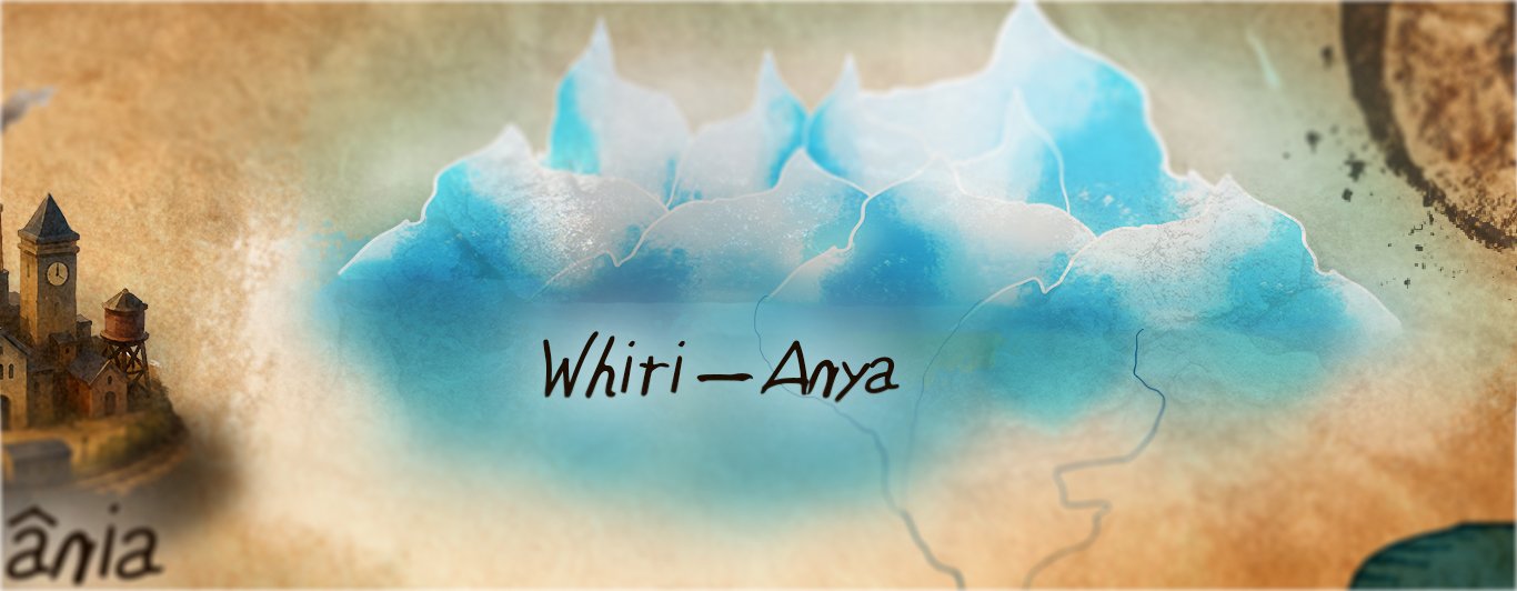 Whiti-Anya